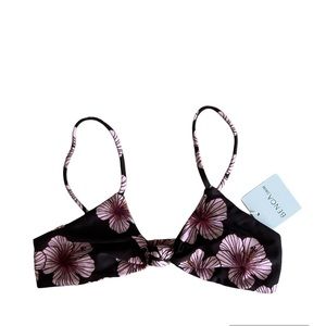 Benoa swim Padang top- outrigger